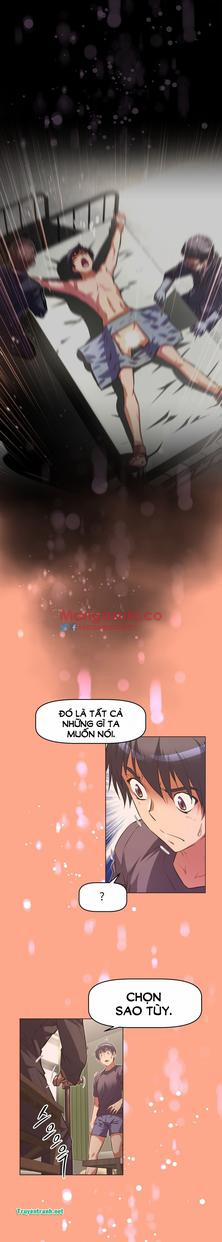 Brawling Go! 104.5 trang 5