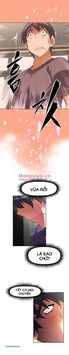 Brawling Go! 104.5 trang 7