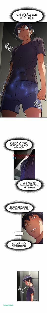 Brawling Go! 104.5 trang 8