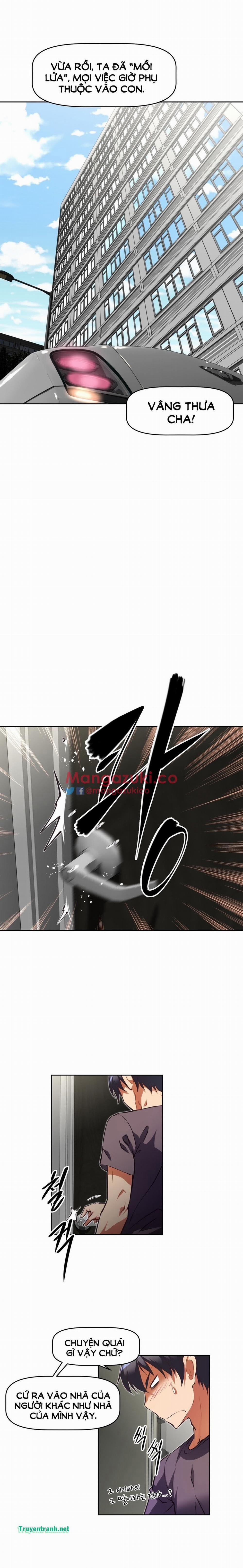 Brawling Go! 104 trang 13