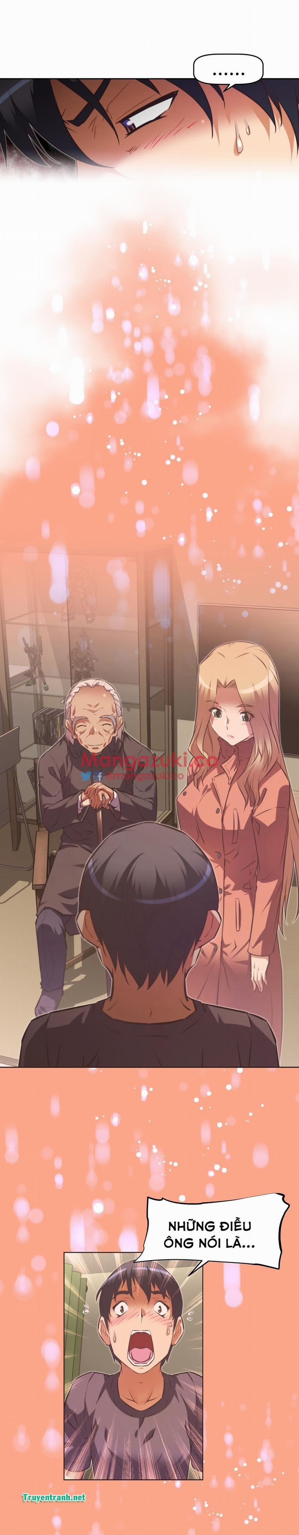 Brawling Go! 104 trang 14