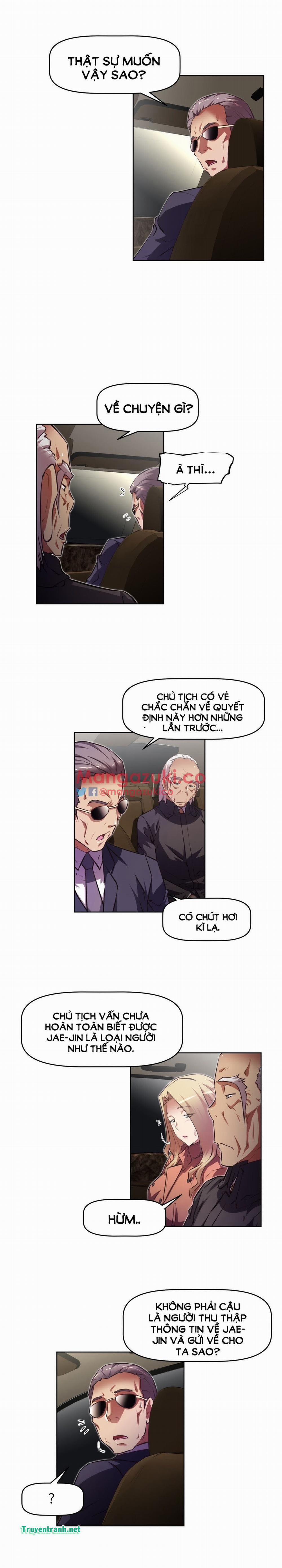 Brawling Go! 104 trang 4