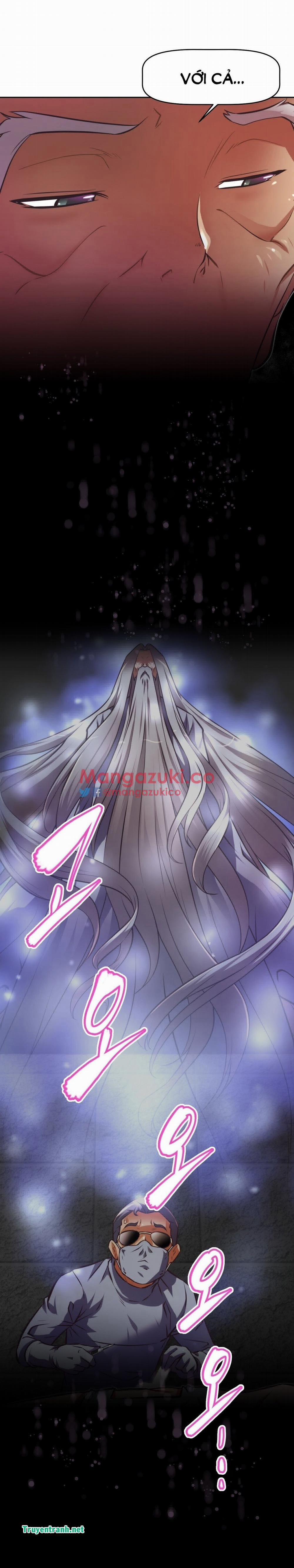 Brawling Go! 104 trang 8