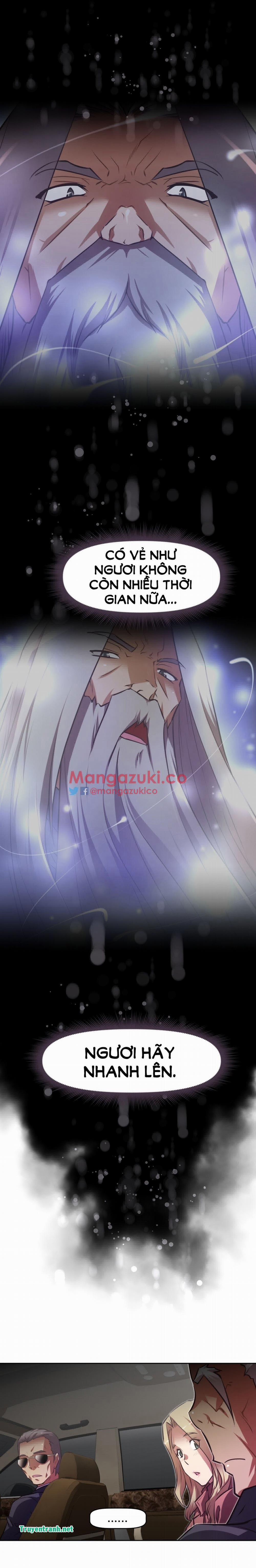 Brawling Go! 104 trang 9