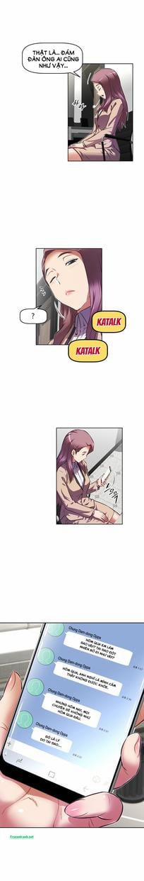 Brawling Go! 105.5 trang 1