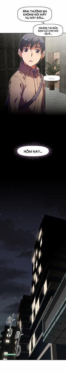 Brawling Go! 105.5 trang 12