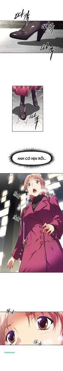 Brawling Go! 105.5 trang 13