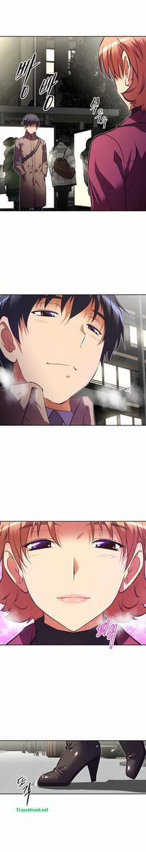 Brawling Go! 105.5 trang 14