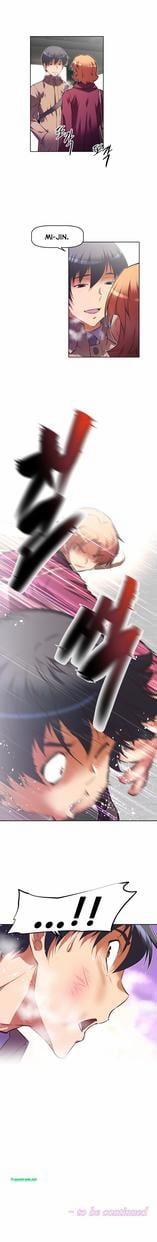 Brawling Go! 105.5 trang 15