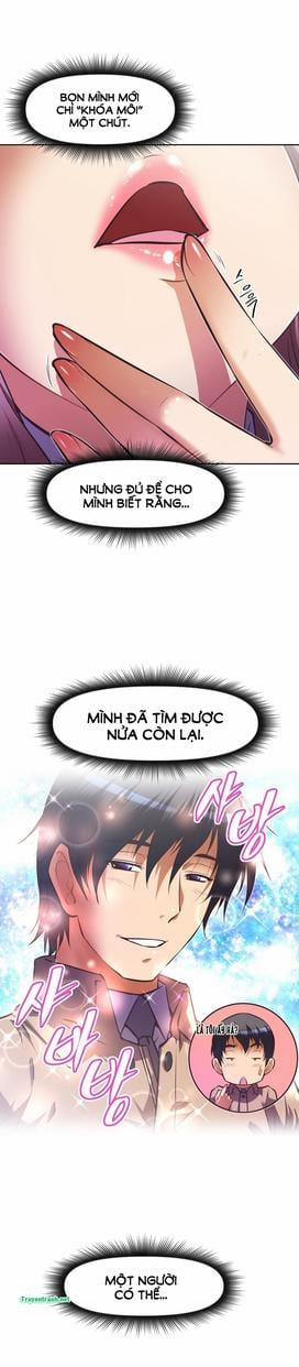 Brawling Go! 105.5 trang 3