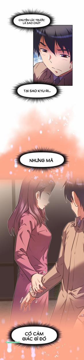 Brawling Go! 105.5 trang 6