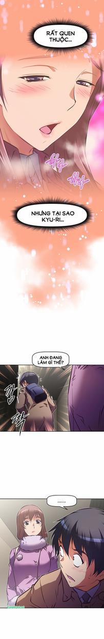 Brawling Go! 105.5 trang 7