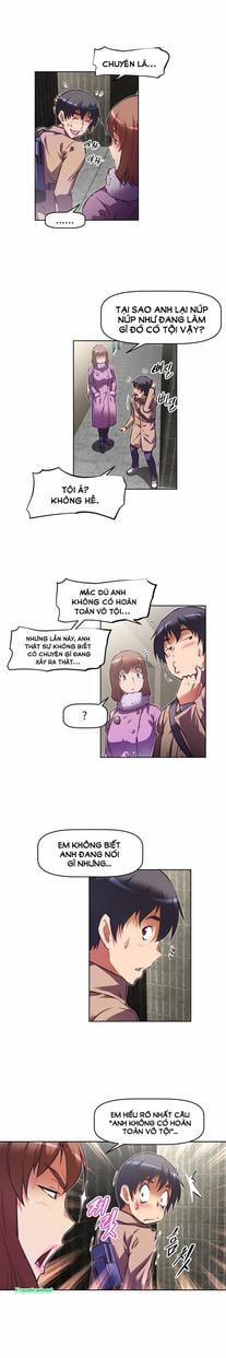 Brawling Go! 105.5 trang 8