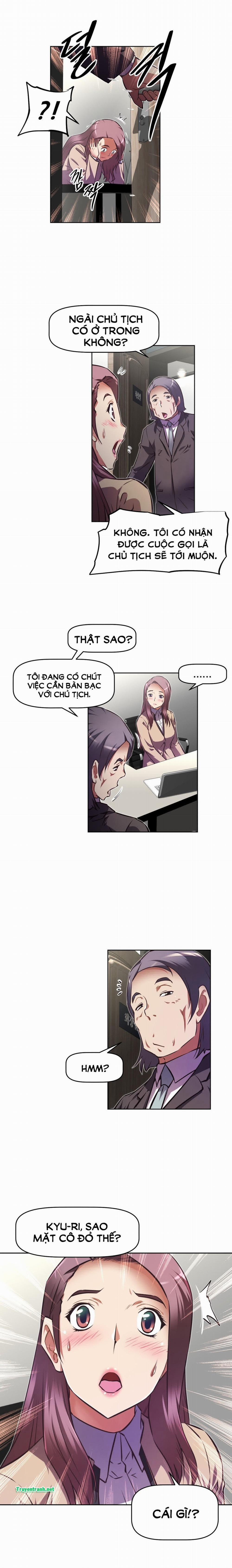 Brawling Go! 105 trang 13