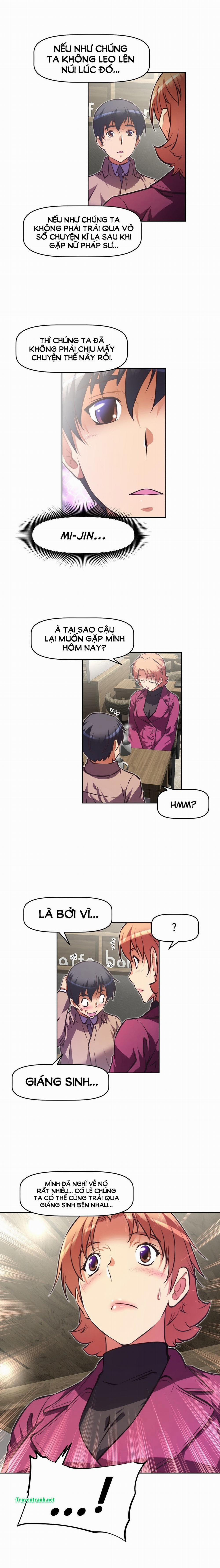 Brawling Go! 106.5 trang 1