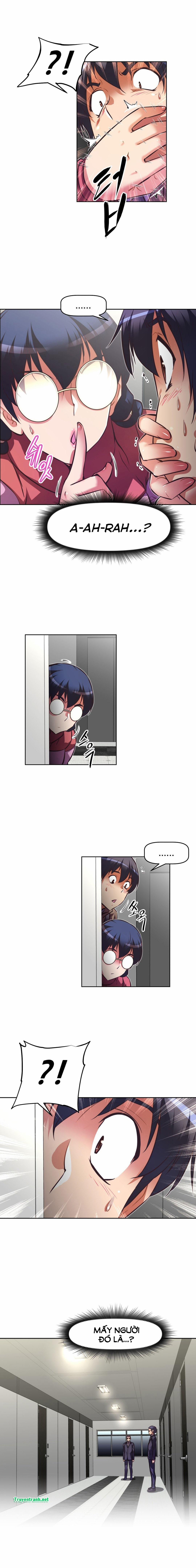 Brawling Go! 106.5 trang 12