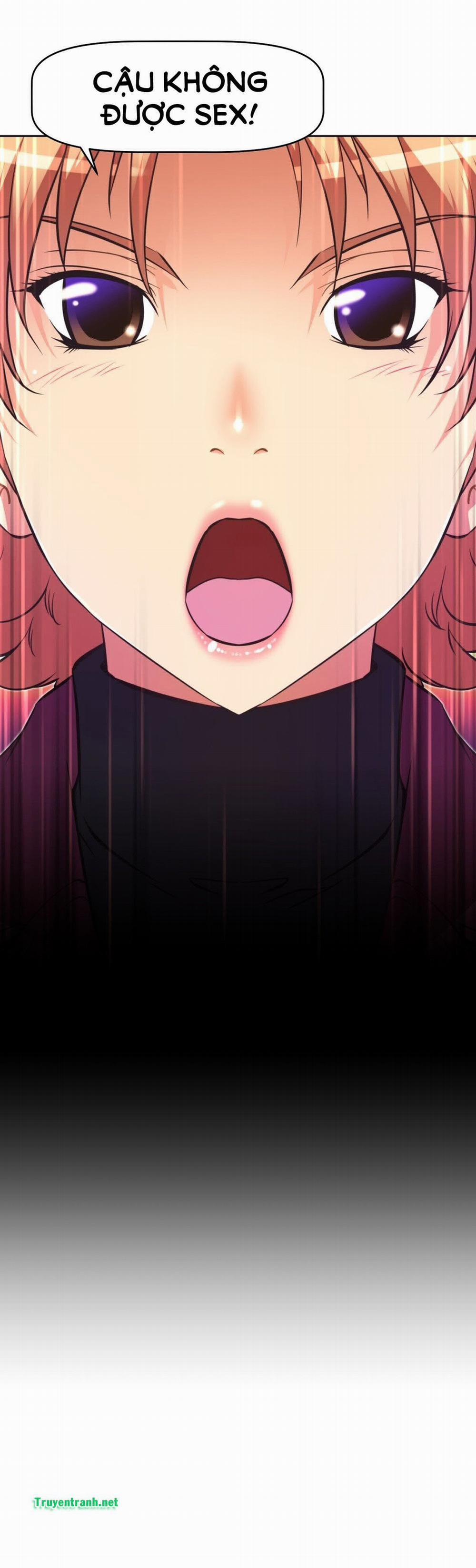 Brawling Go! 106.5 trang 4