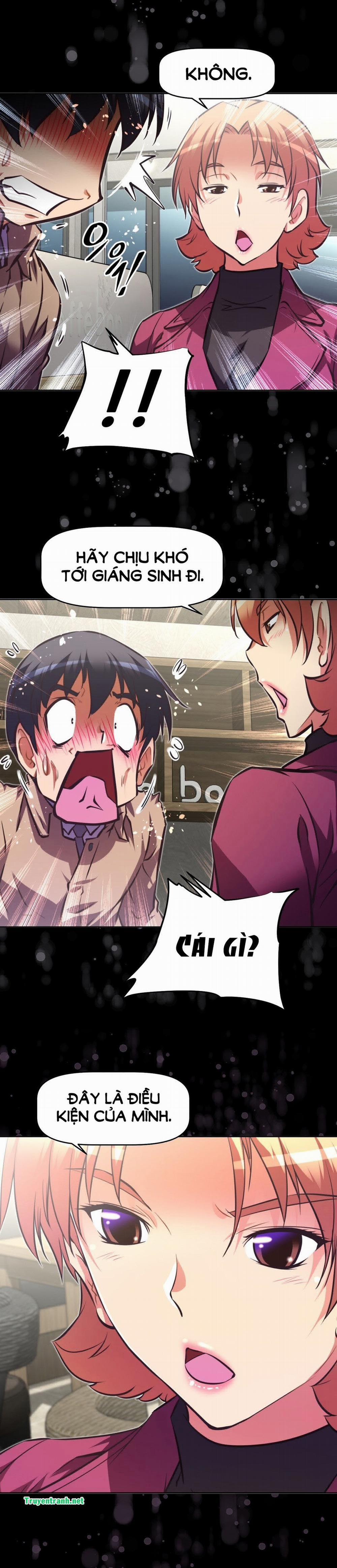 Brawling Go! 106.5 trang 8