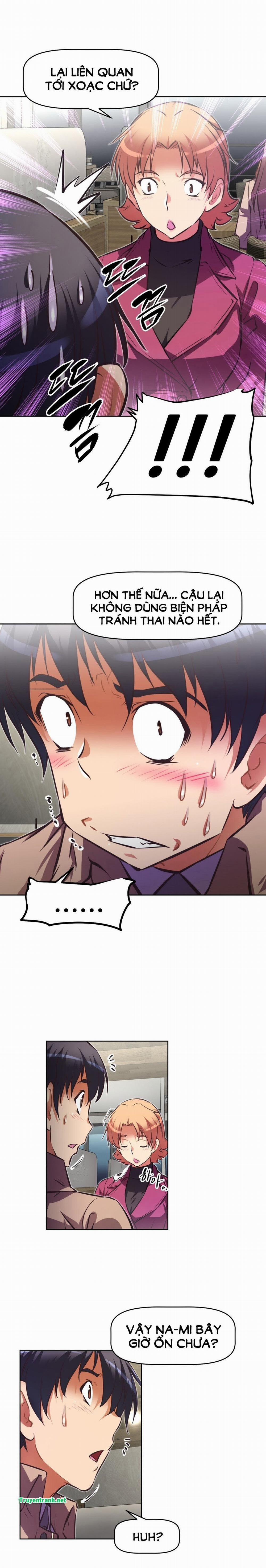 Brawling Go! 106 trang 12