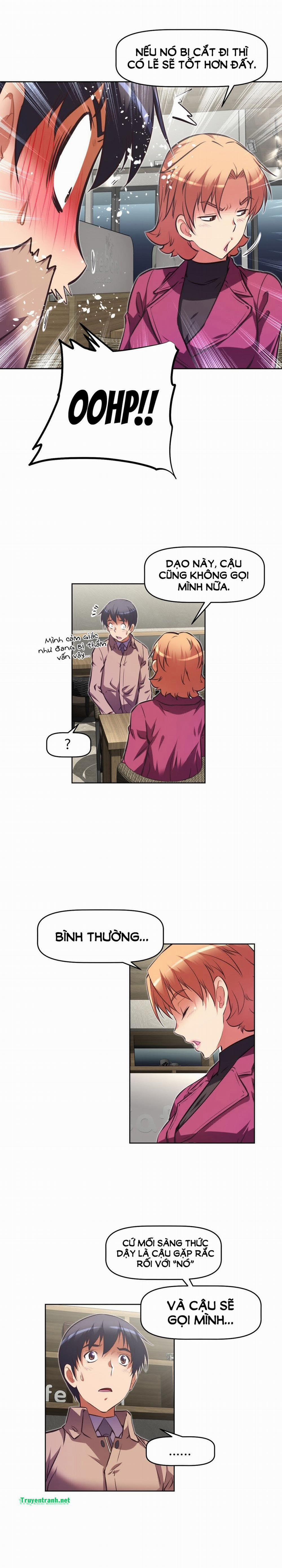 Brawling Go! 106 trang 14