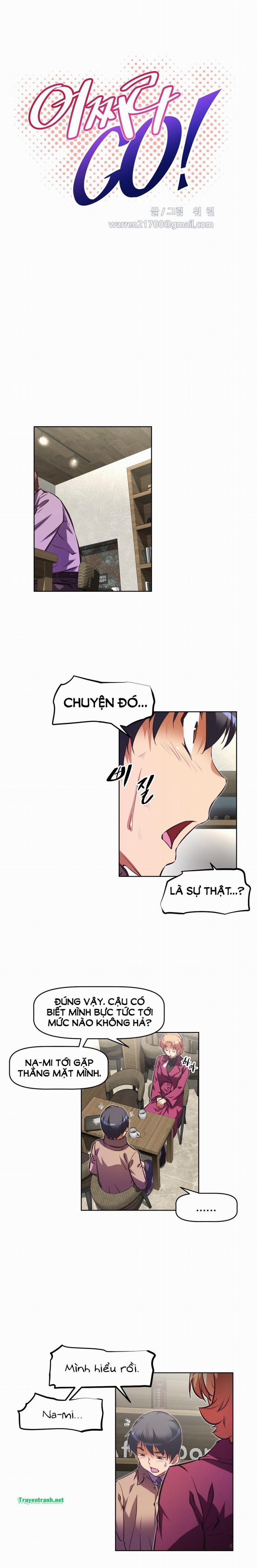 Brawling Go! 106 trang 5