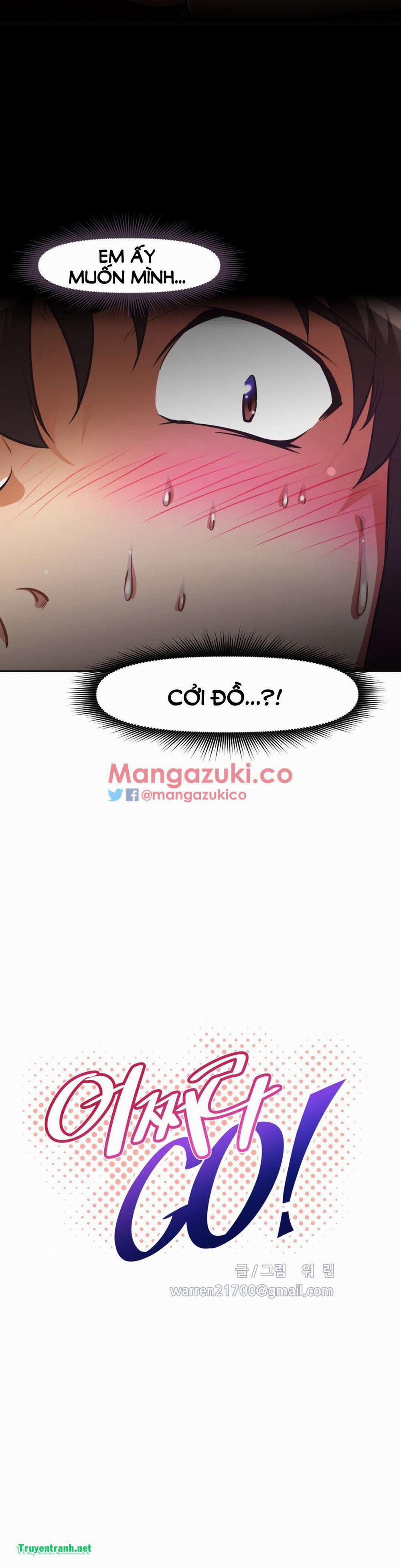 Brawling Go! 108 trang 2