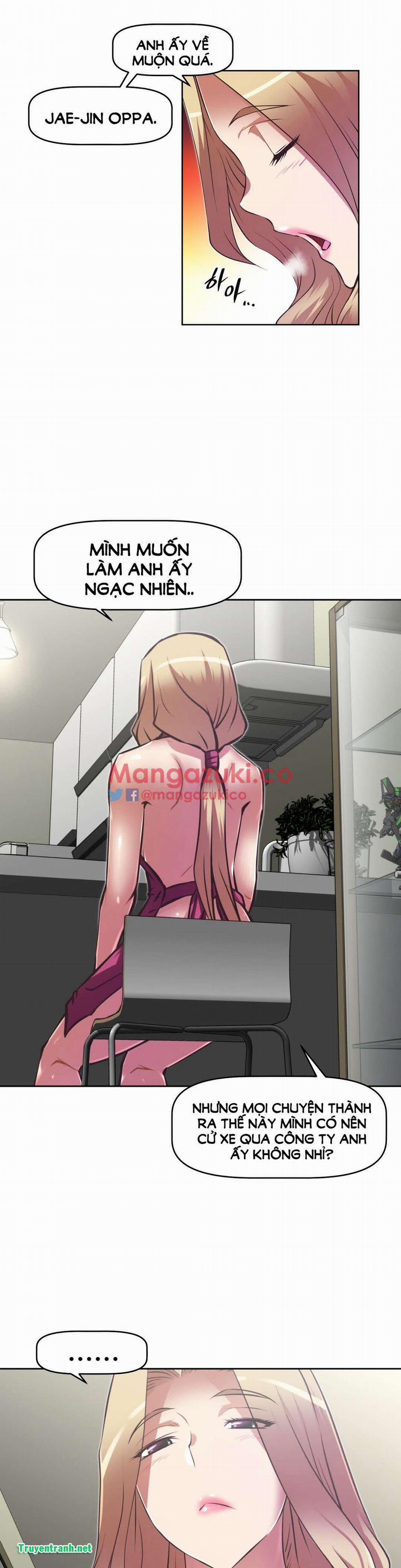 Brawling Go! 108 trang 5