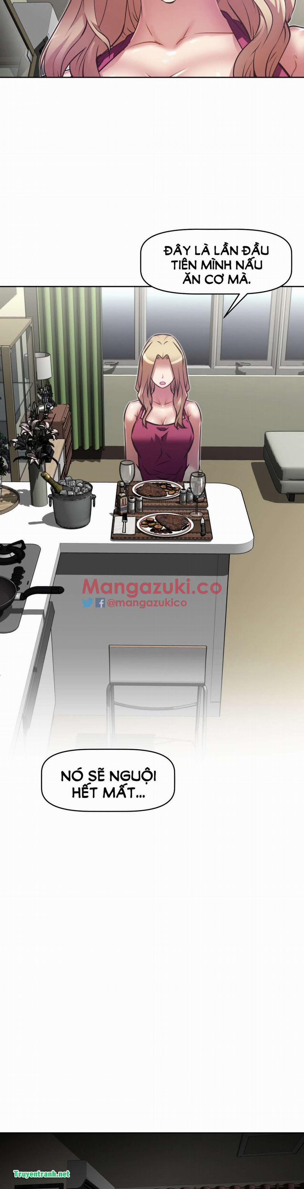 Brawling Go! 108 trang 6