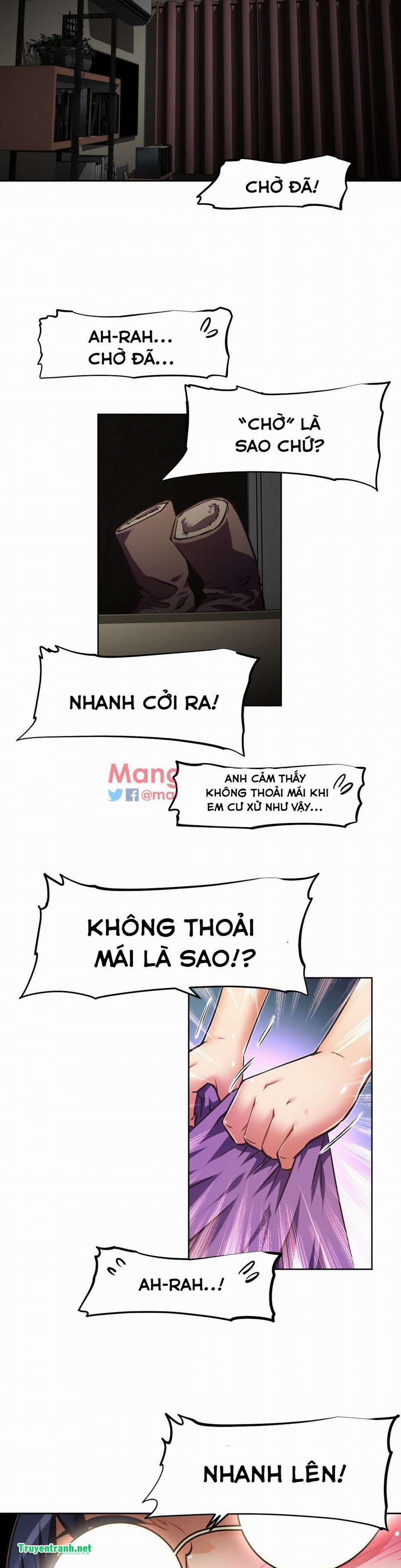 Brawling Go! 108 trang 7