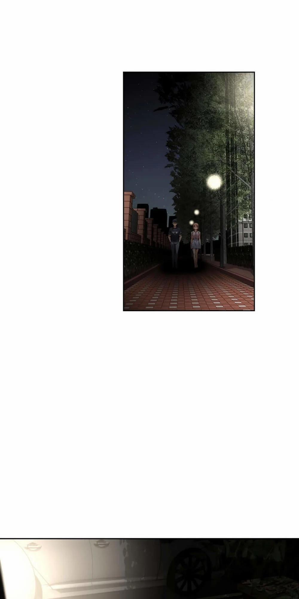 Brawling Go! 11 trang 1