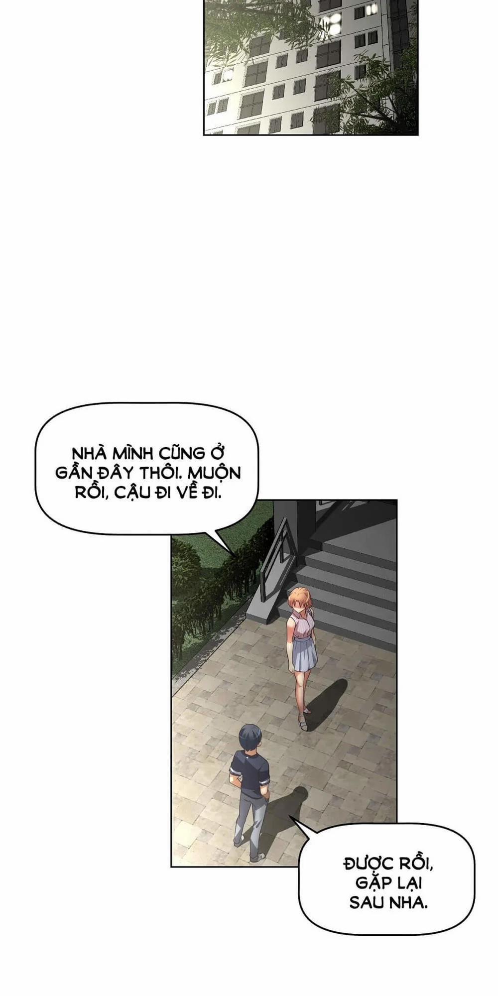 Brawling Go! 11 trang 20