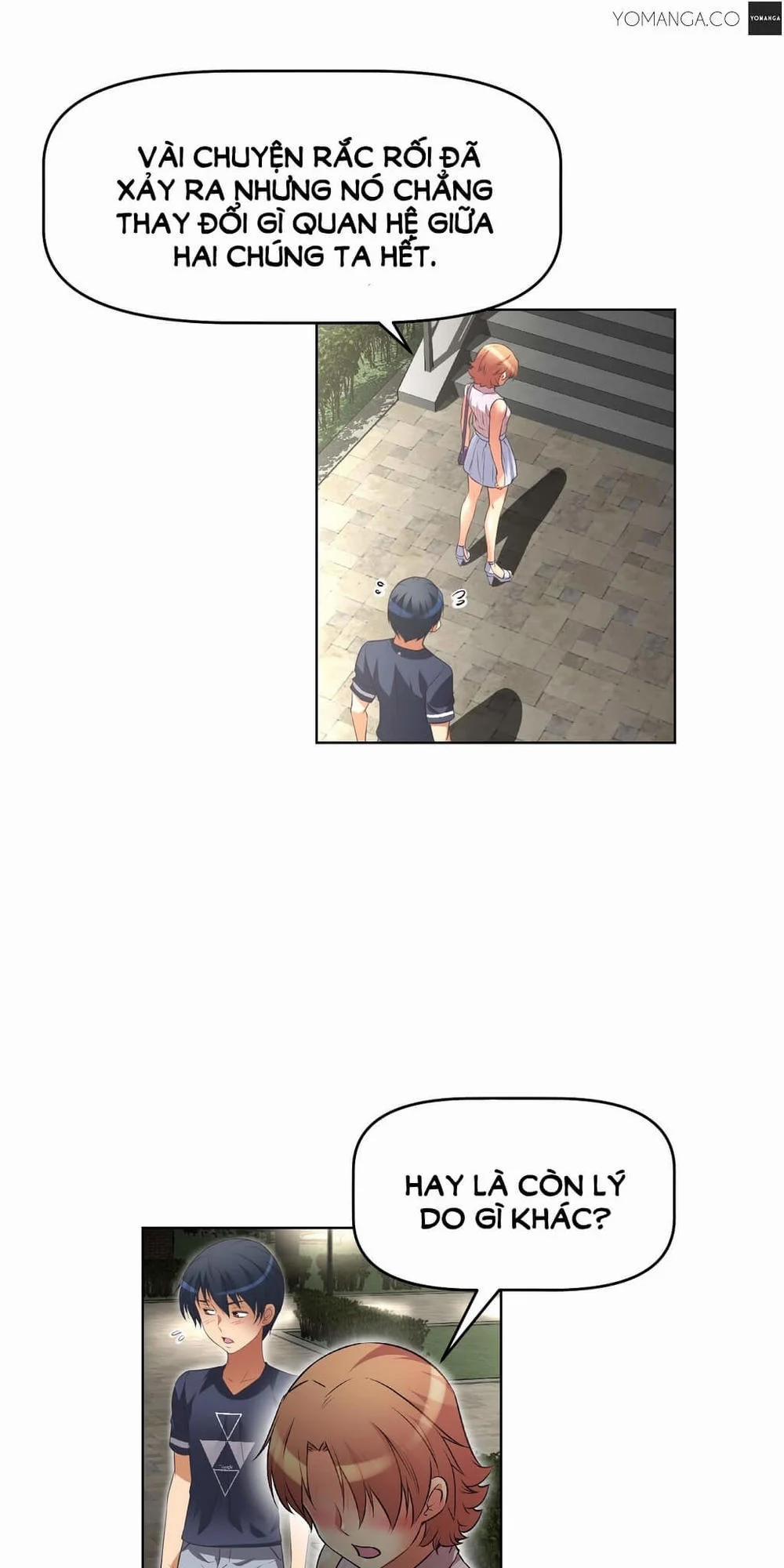 Brawling Go! 11 trang 29