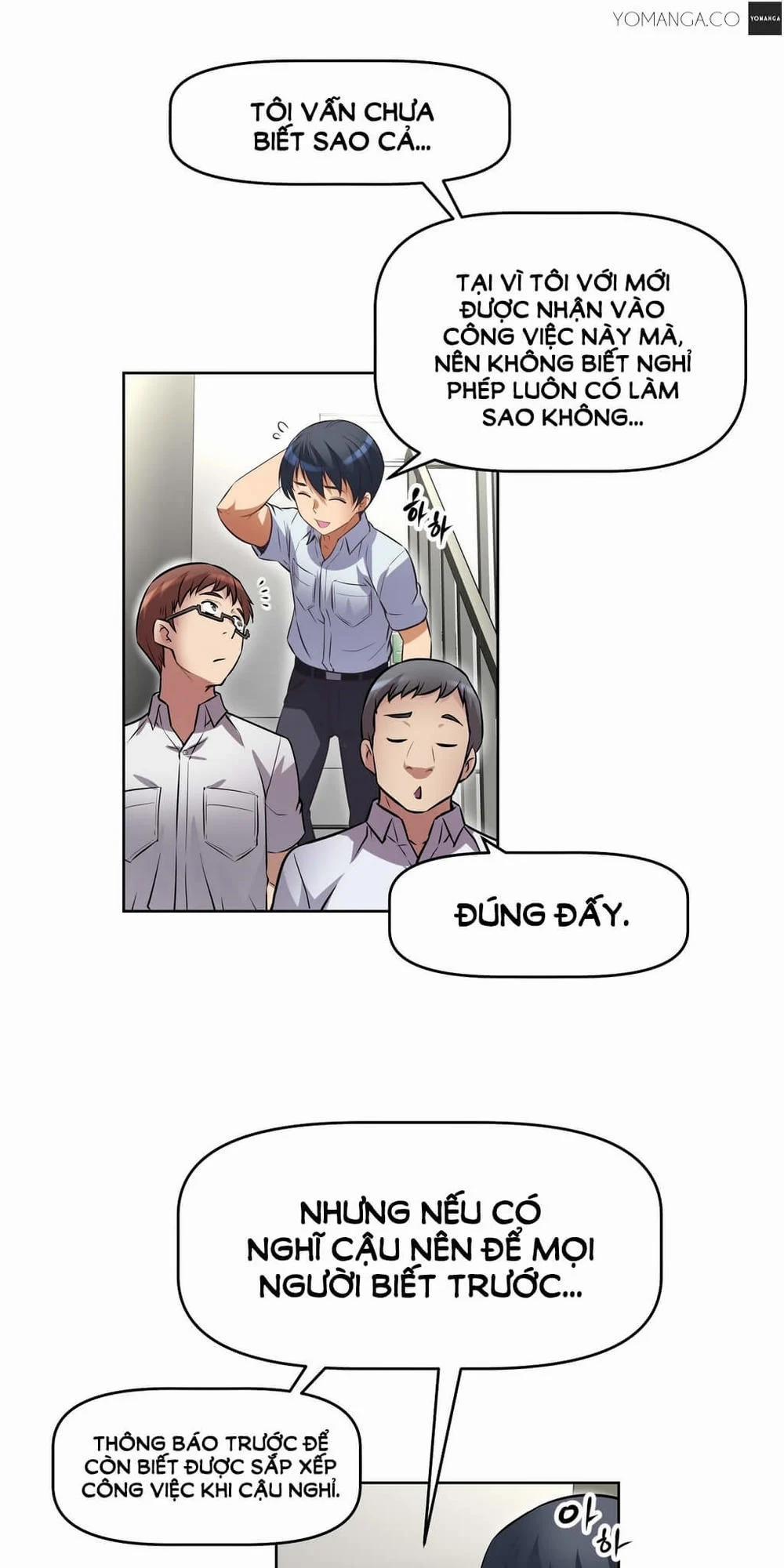 Brawling Go! 11 trang 46