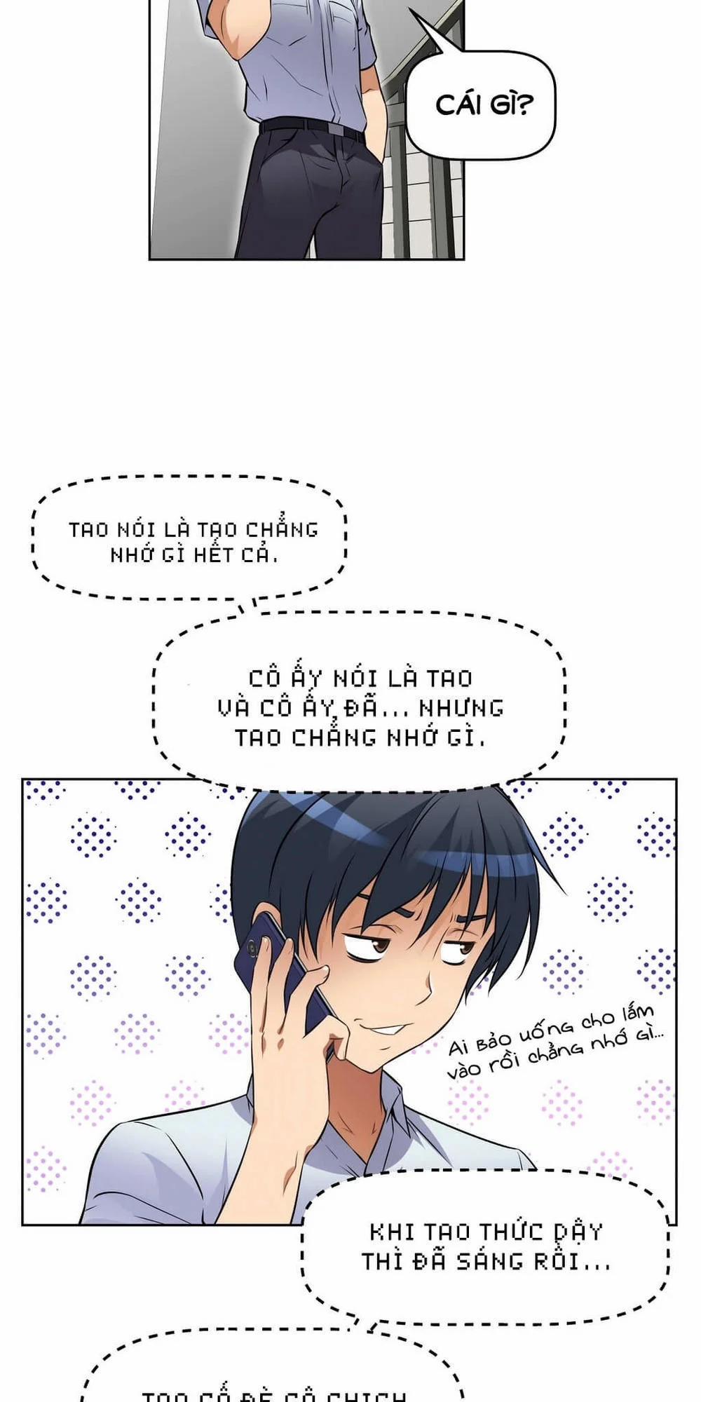 Brawling Go! 11 trang 58