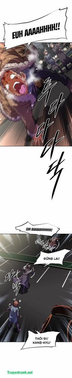 Brawling Go! 110.5 trang 10