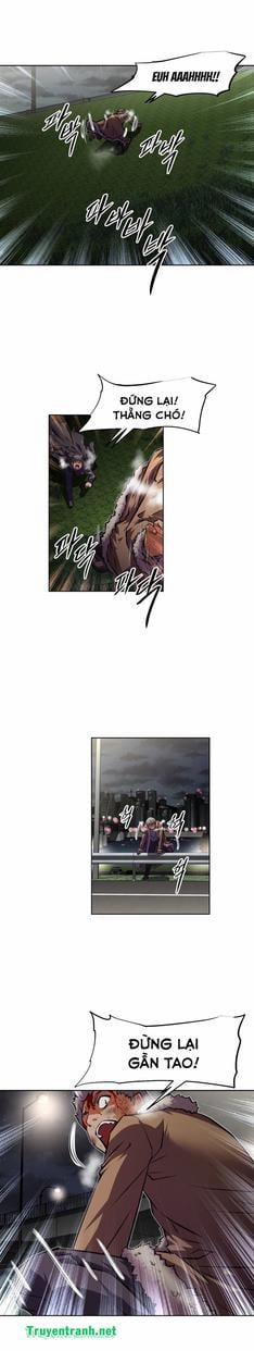 Brawling Go! 110.5 trang 11