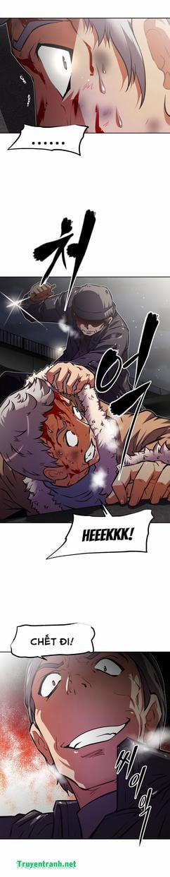 Brawling Go! 110.5 trang 13