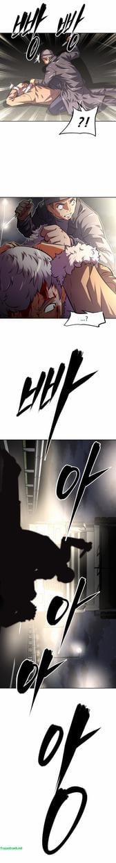 Brawling Go! 110.5 trang 15