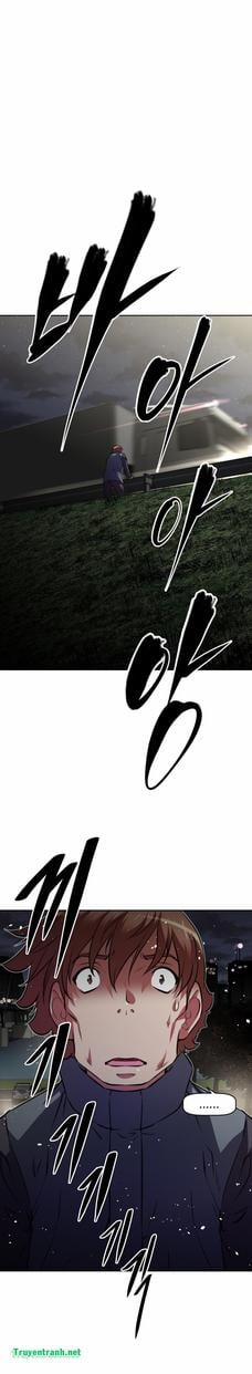 Brawling Go! 110.5 trang 16