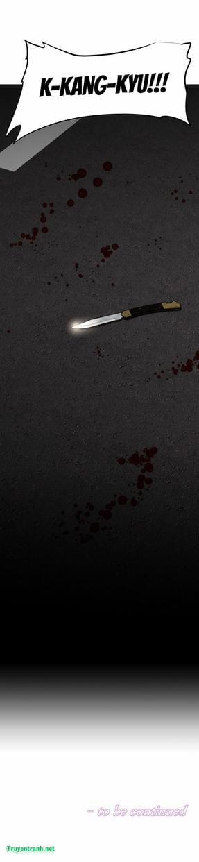 Brawling Go! 110.5 trang 17