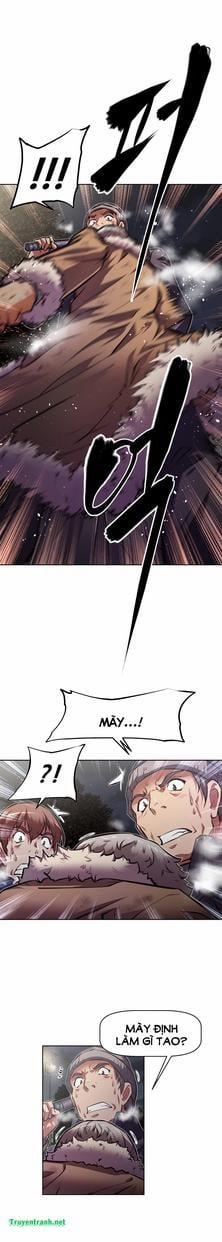 Brawling Go! 110.5 trang 2