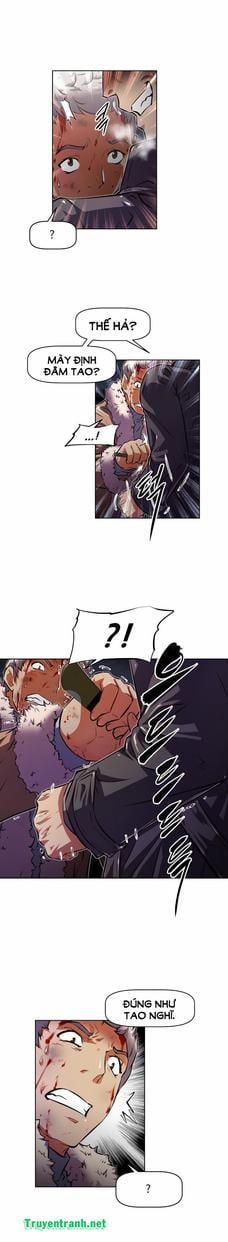 Brawling Go! 110.5 trang 4