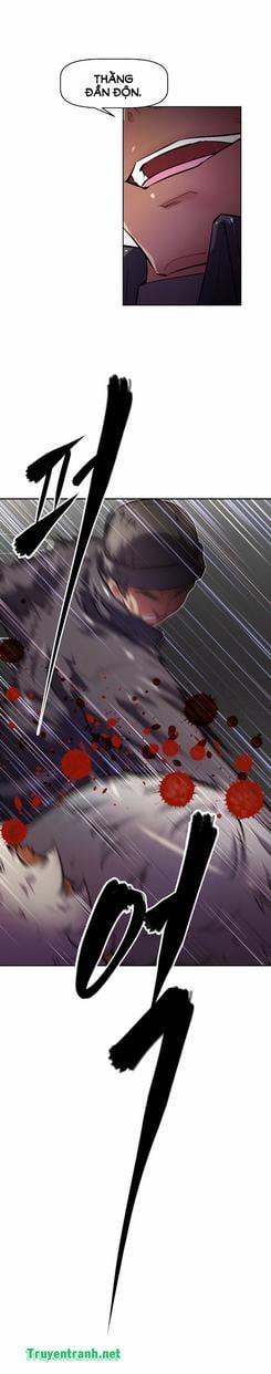 Brawling Go! 110.5 trang 5