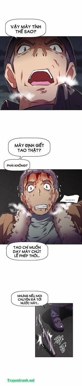 Brawling Go! 110.5 trang 8