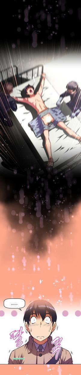 Brawling Go! 111.5 trang 1