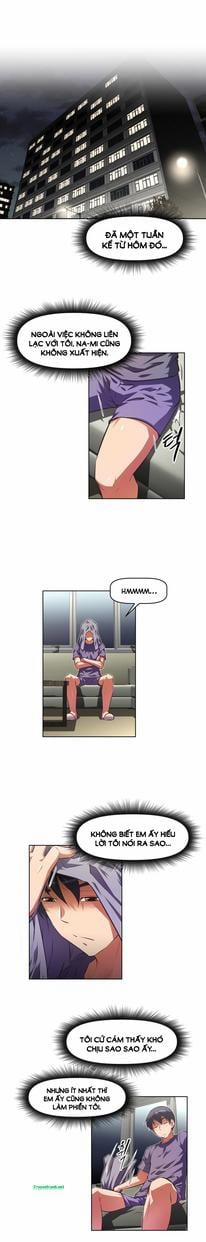 Brawling Go! 111.5 trang 10