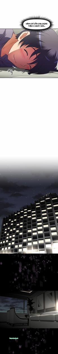 Brawling Go! 111.5 trang 12