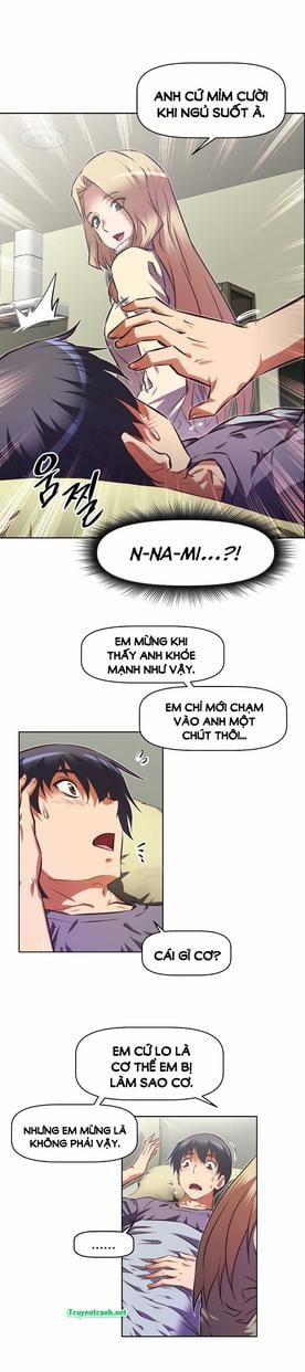 Brawling Go! 111.5 trang 17