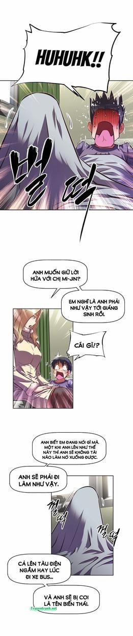 Brawling Go! 111.5 trang 18