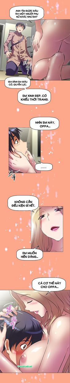 Brawling Go! 111.5 trang 3